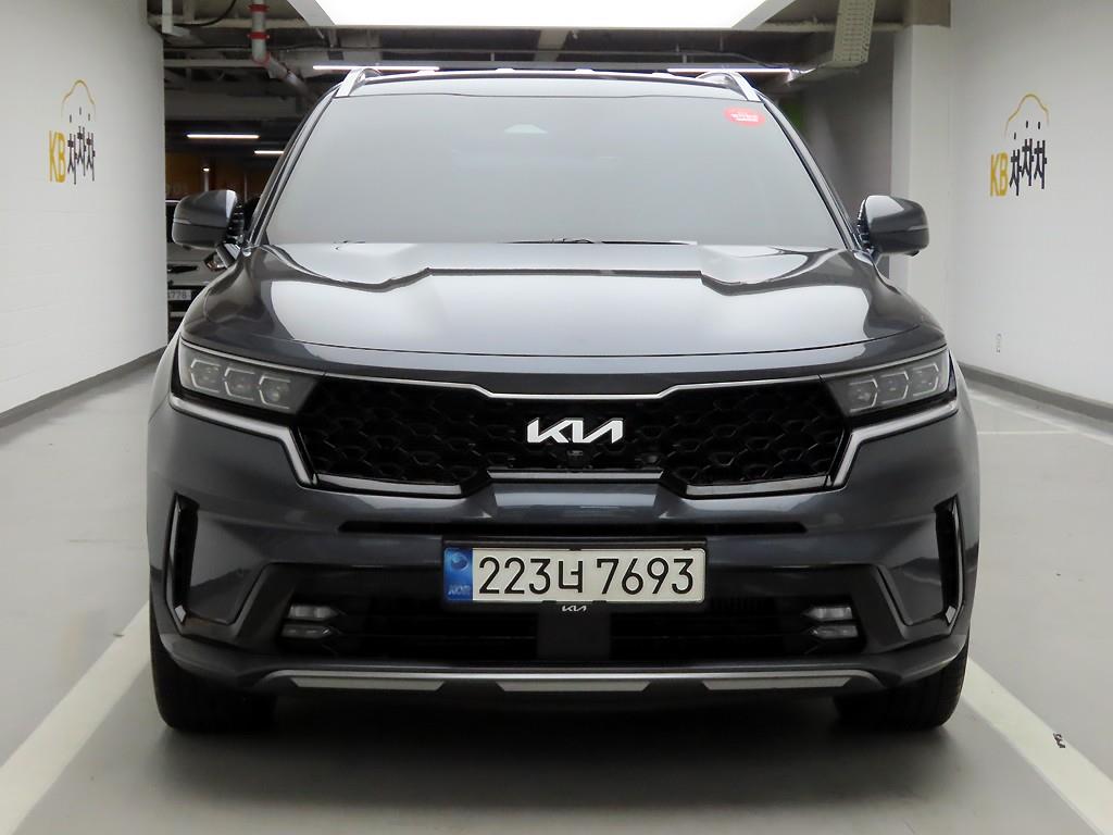 ��� �������(MQ4) 2.2 ���� 2WD �������