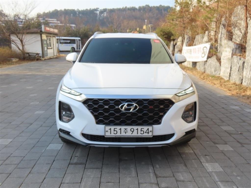 ���� ��Ÿ��(TM) 2.0T GDi 2WD �ͽ�Ŭ��ú�