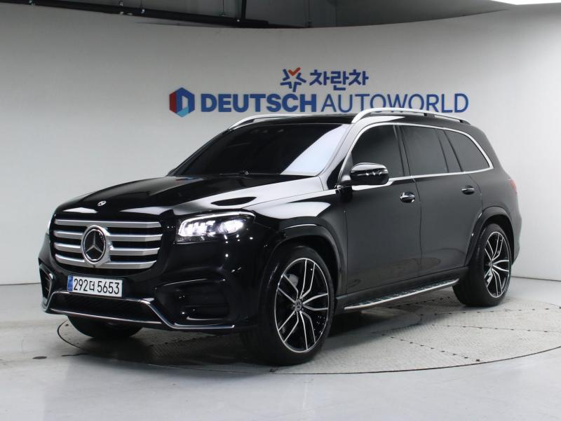 ���� GLSŬ����(3����) GLS 580 4��ƽ 