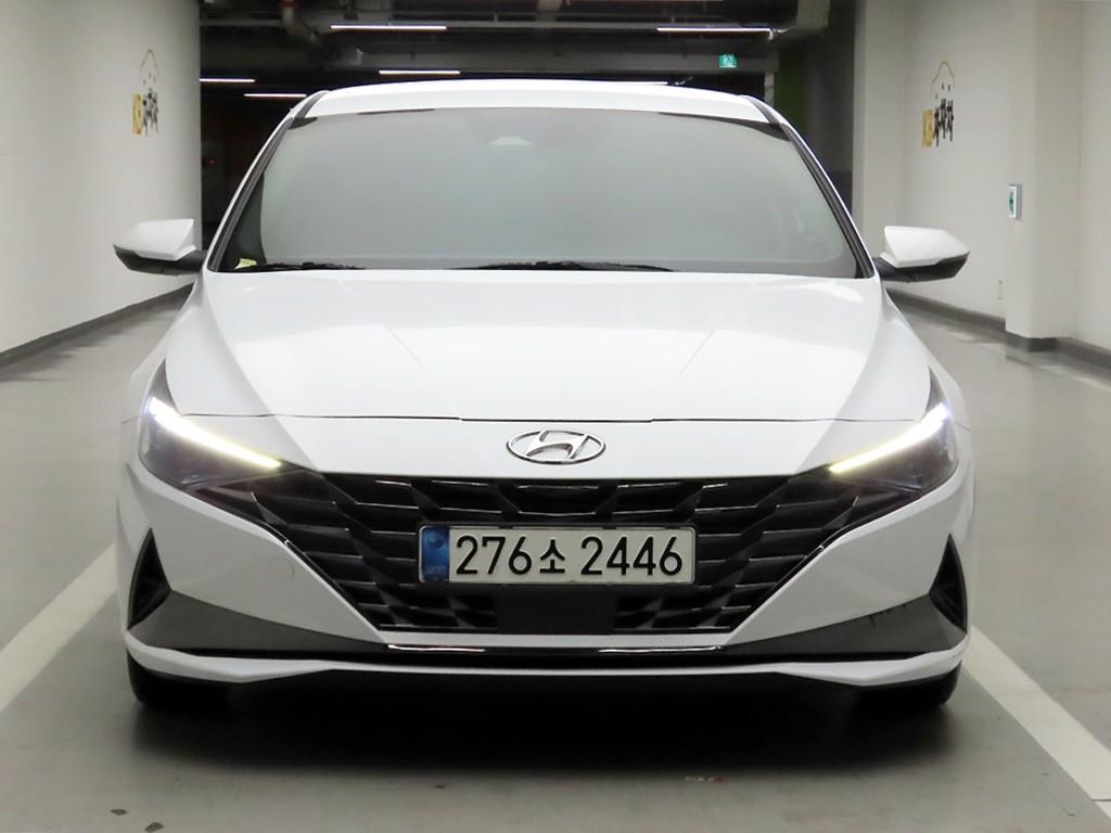 ���� �ƹݶ�(CN7) 1.6 ���ָ� ���