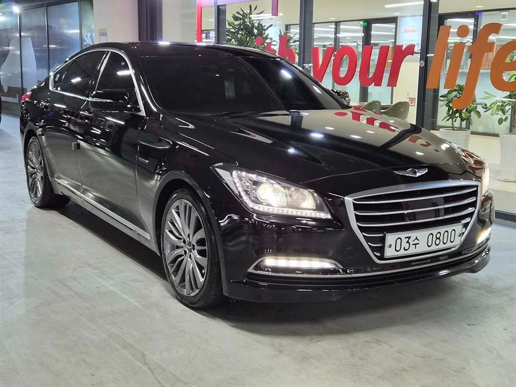 ���� ���׽ý�DH G330 AWD �����̾�