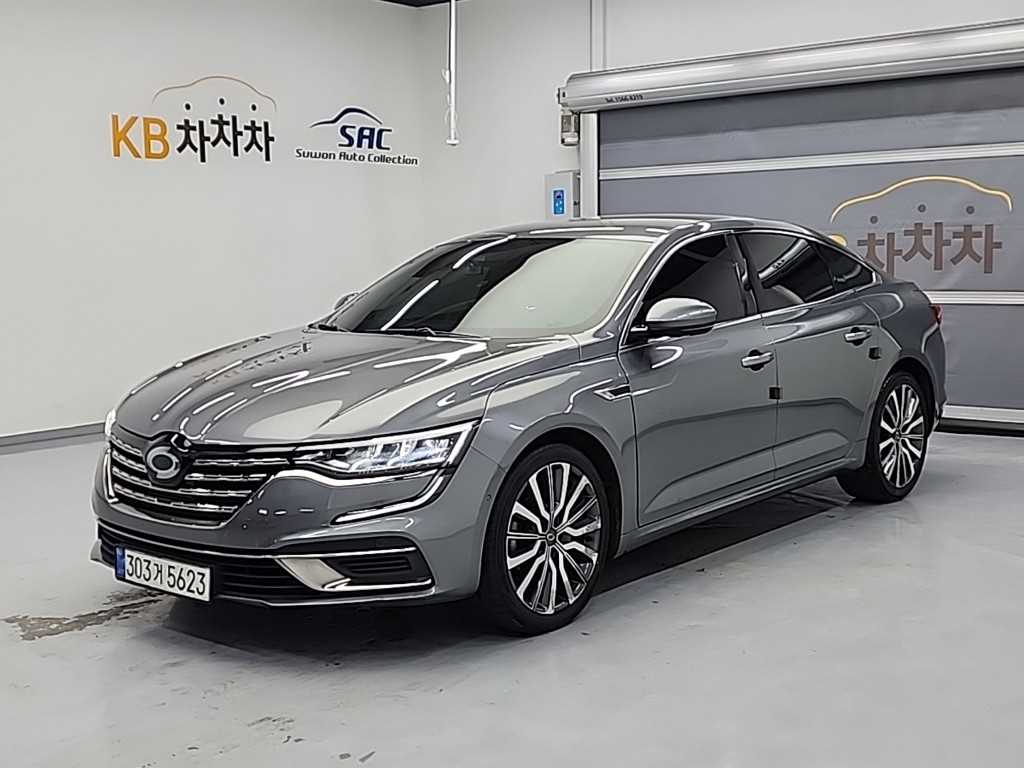 ����(�Ｚ) �� ��SM6 TCe 260 RE