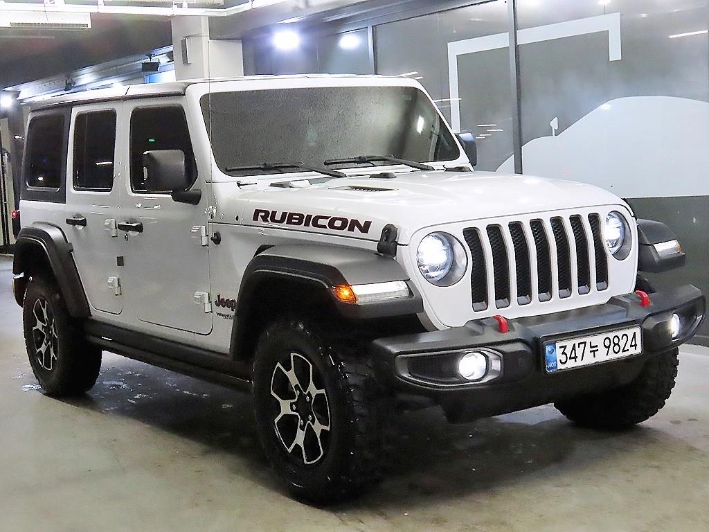 ���� ���۷�(JL) 2.0 ����� 4DR 