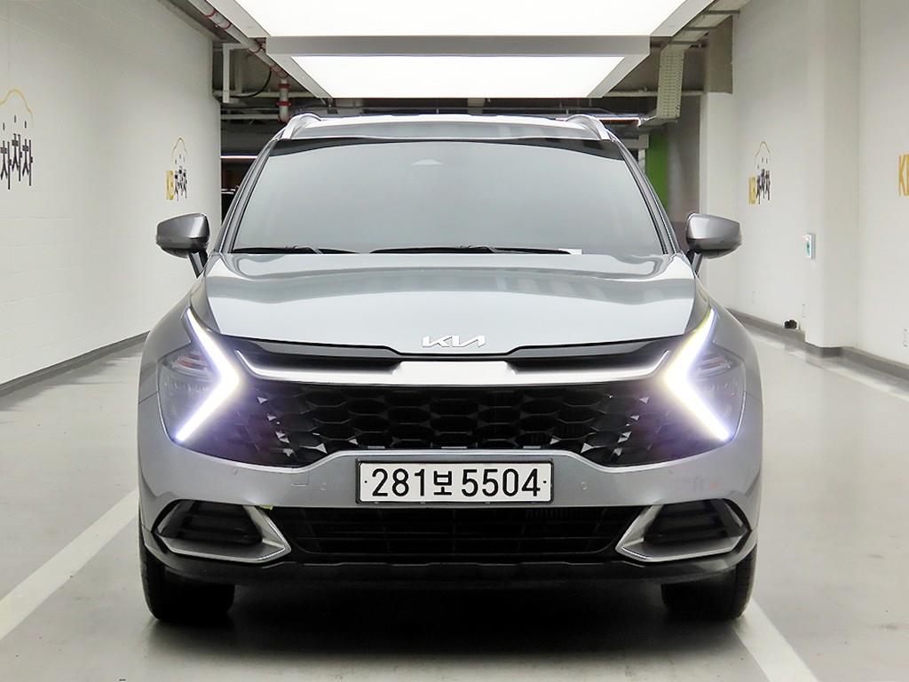 ��� �� �ô�����Ƽ�� 2.0 ���� 2WD �������