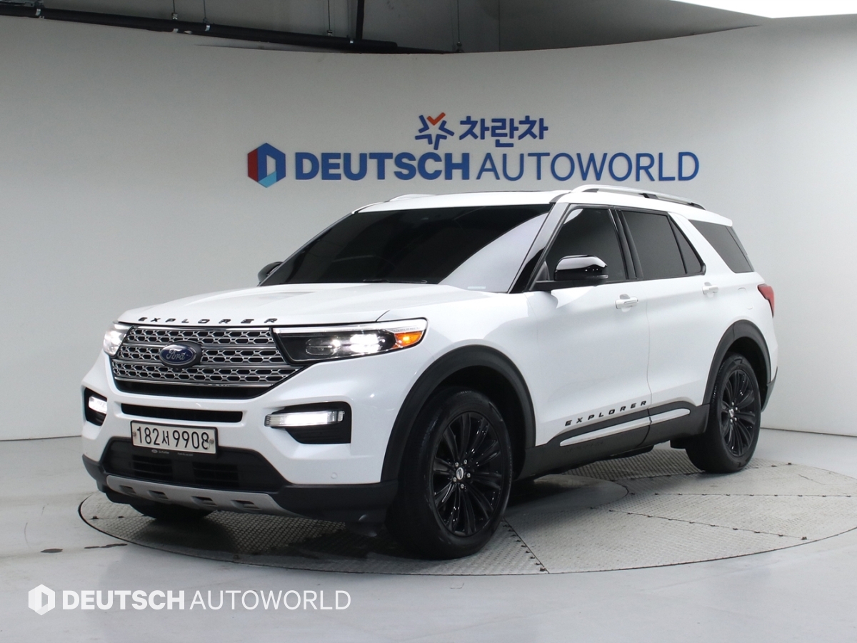 ���� �ͽ��÷η�(6����) 2.3  AWD ����Ƽ��