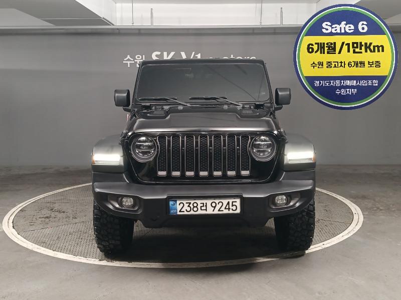 ���� ���۷�(JL) 2.0 ����� 4DR 