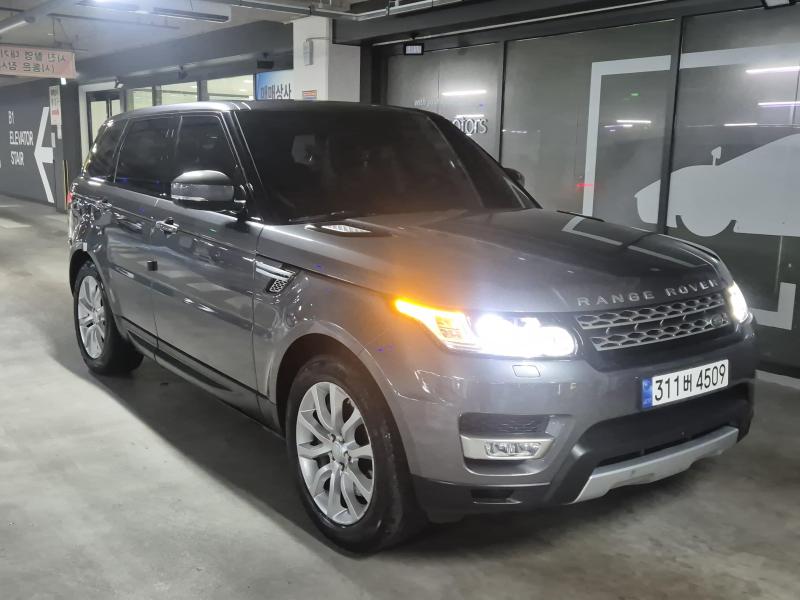 ����ι� �������ι� ������(2����) 3.0 SDV6 HSE