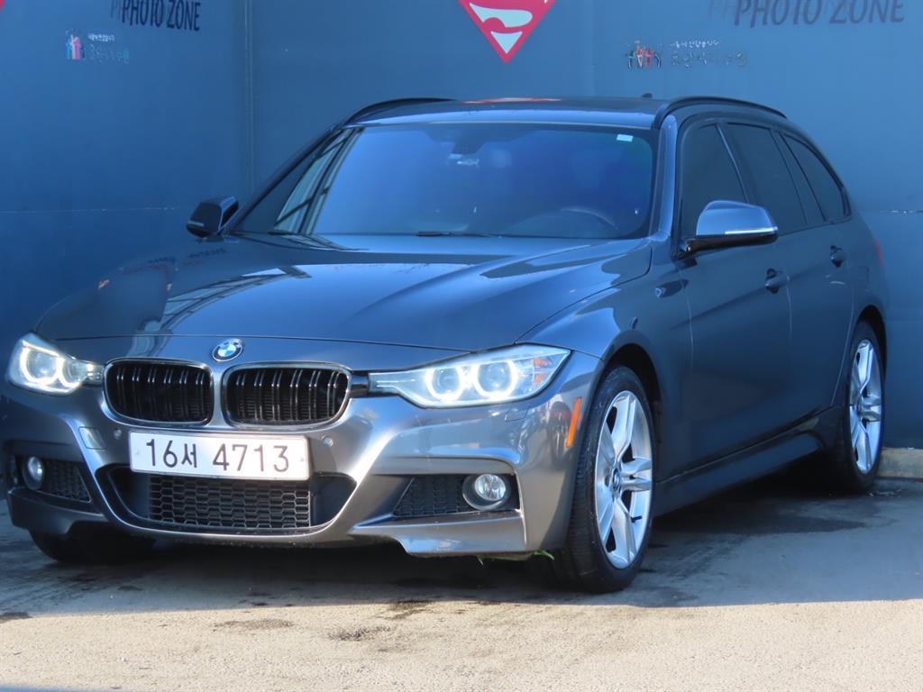BMW 3�ø���(6����) ��� 320d xDrive 