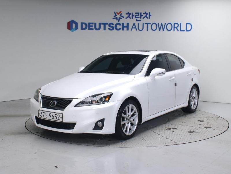 ������ IS(2����) 250 �����̾�