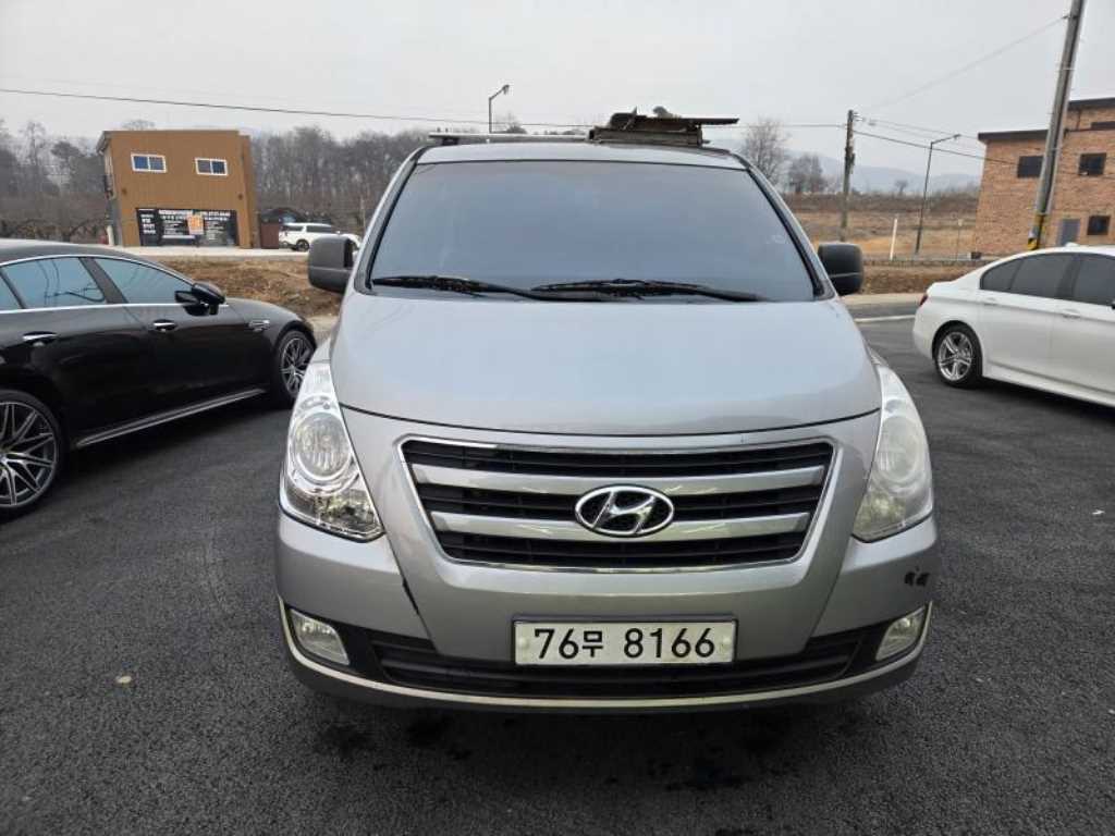 ���� �׷��彺Ÿ���� 11�ν� ���� 4WD ��� �����