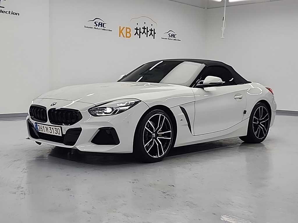 BMW Z4(3����) 20i sDrive M ��������