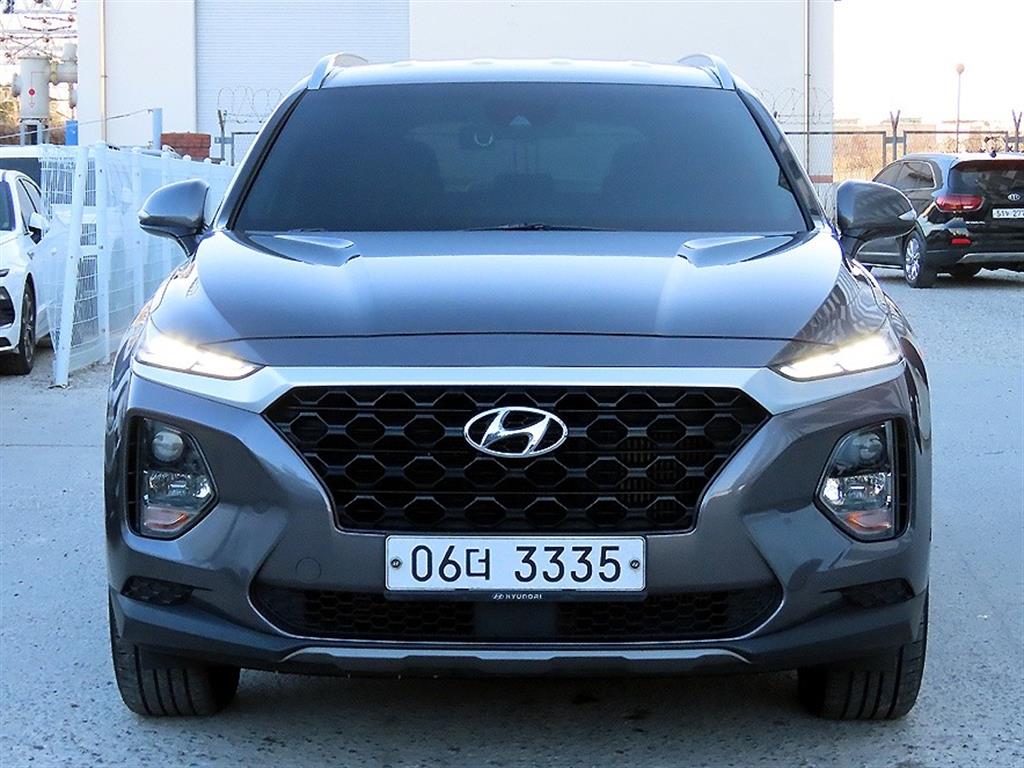 ���� ��Ÿ��(TM) R2.0 4WD �����̾�