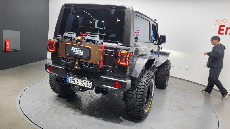 ���� ���۷�(JL) 2.0 ����� 2DR 