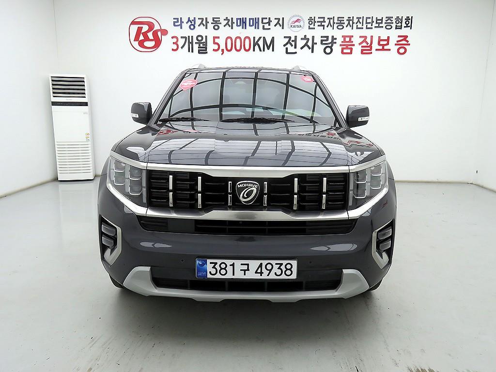 ��� ���Ϻ� �� ������ 3.0 ���� 4WD �÷�Ƽ��