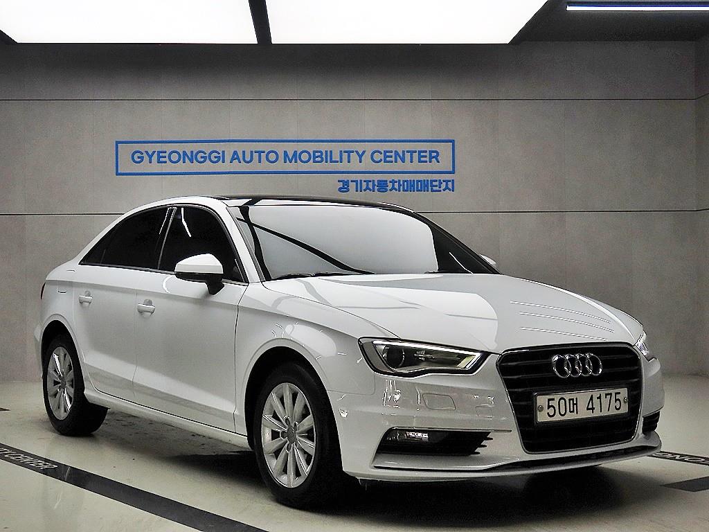�ƿ�� A3(3����) 25 TDI ���̳���