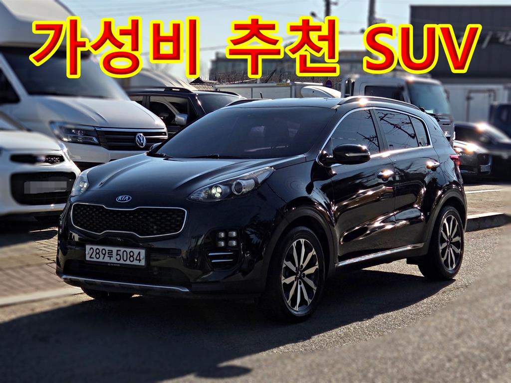 ��� ���� ����Ƽ�� 1.7 2WD �������