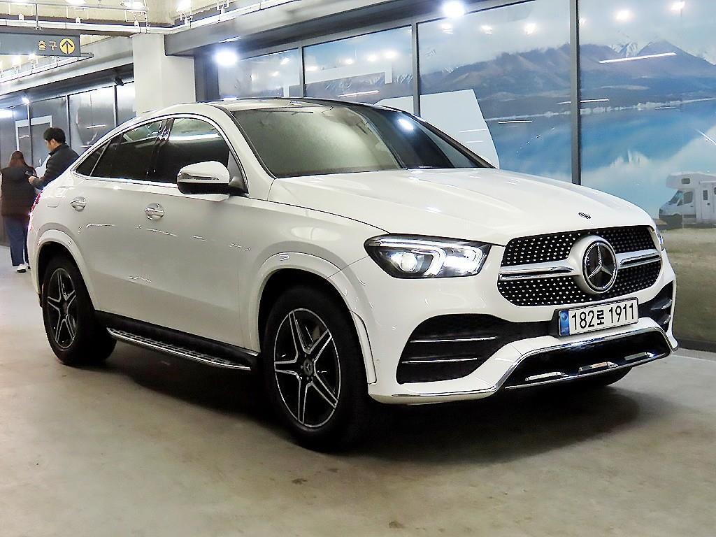 ���� GLEŬ����(4����) GLE 400d 4��ƽ ���� 