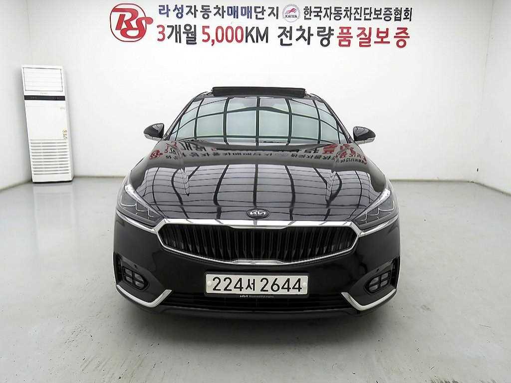 ��� �� ��K7 3.0 LPI ����ī ���Ÿ�