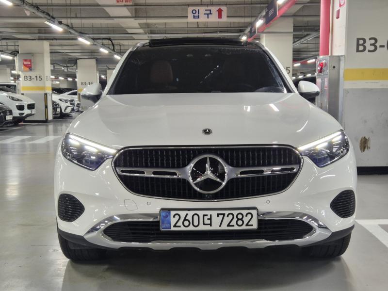 ���� GLCŬ����(2����) GLC 300 4��ƽ �ƹ氡����