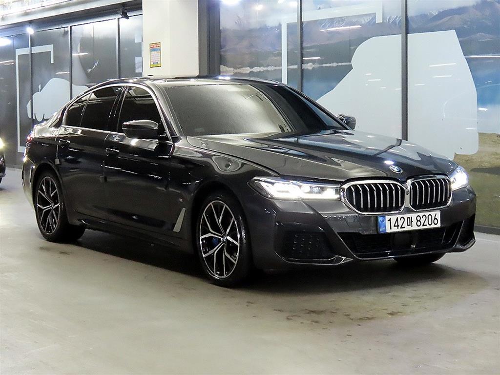 BMW 5�ø���(7����) 530e M ��������