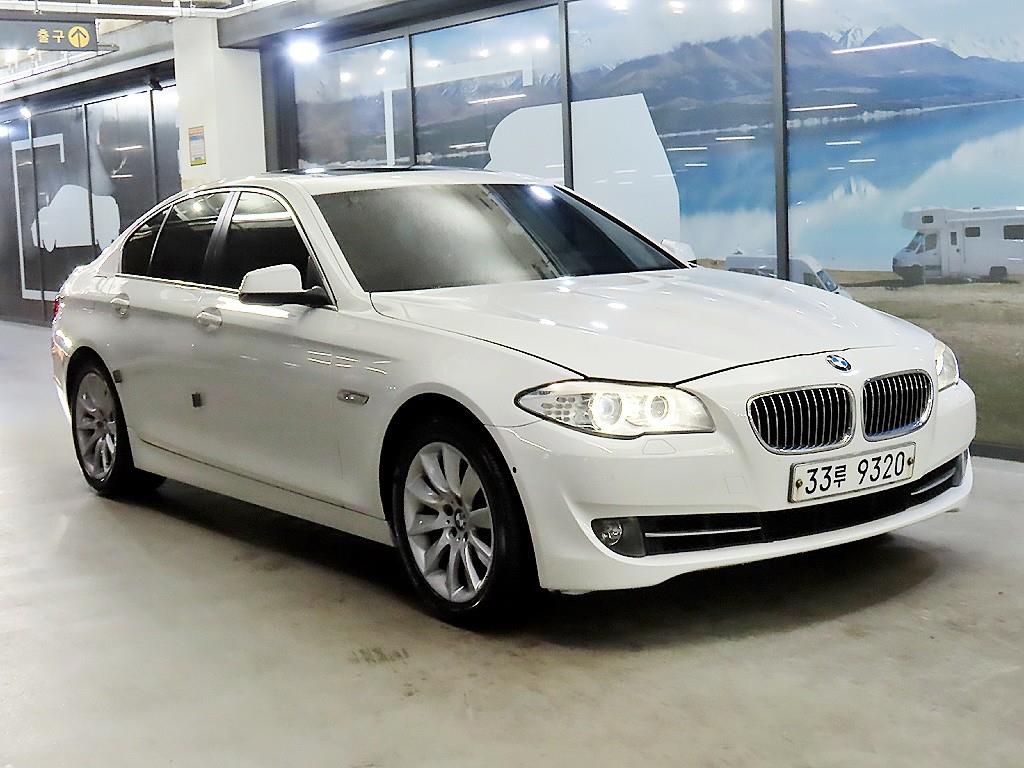 BMW 5�ø���(6����) 528i 