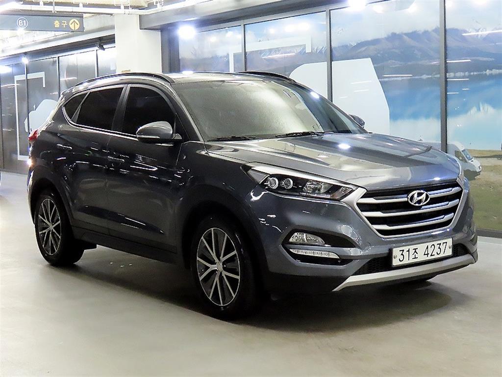 ���� �� ������ ���� R2.0 2WD ���