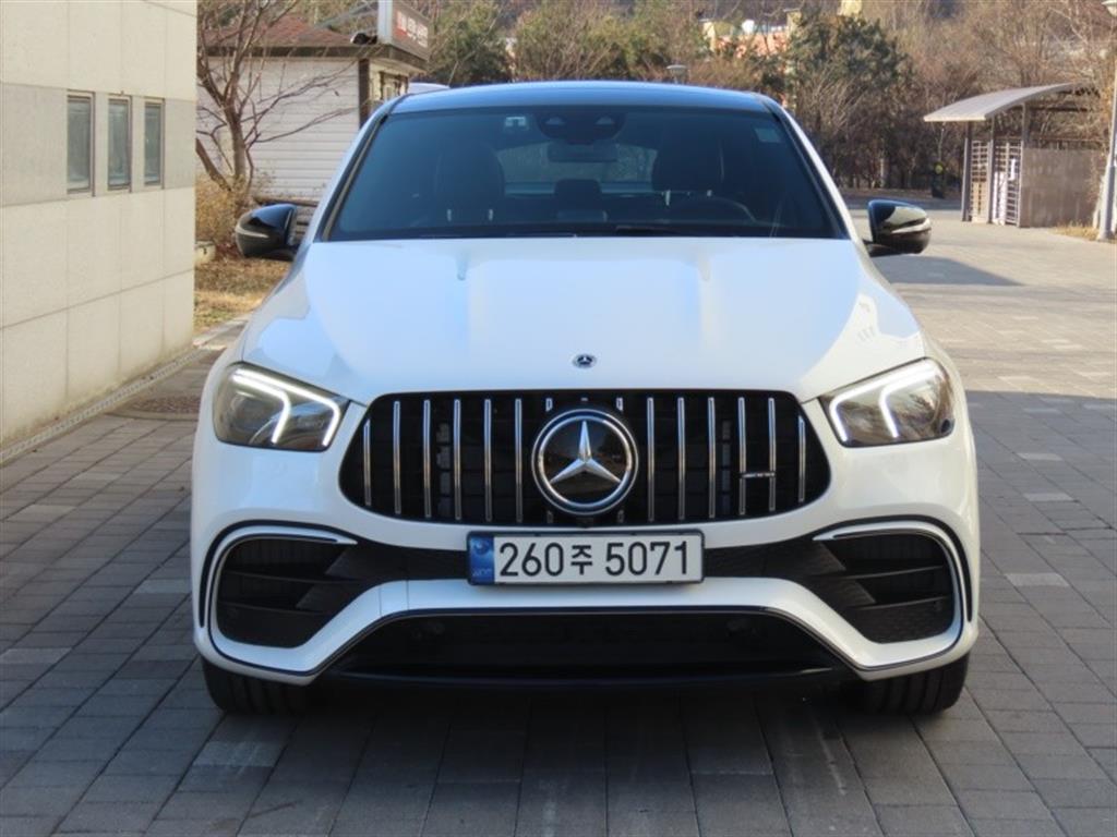 ���� GLEŬ����(4����) GLE 63 AMG S 4��ƽ+ ���� 