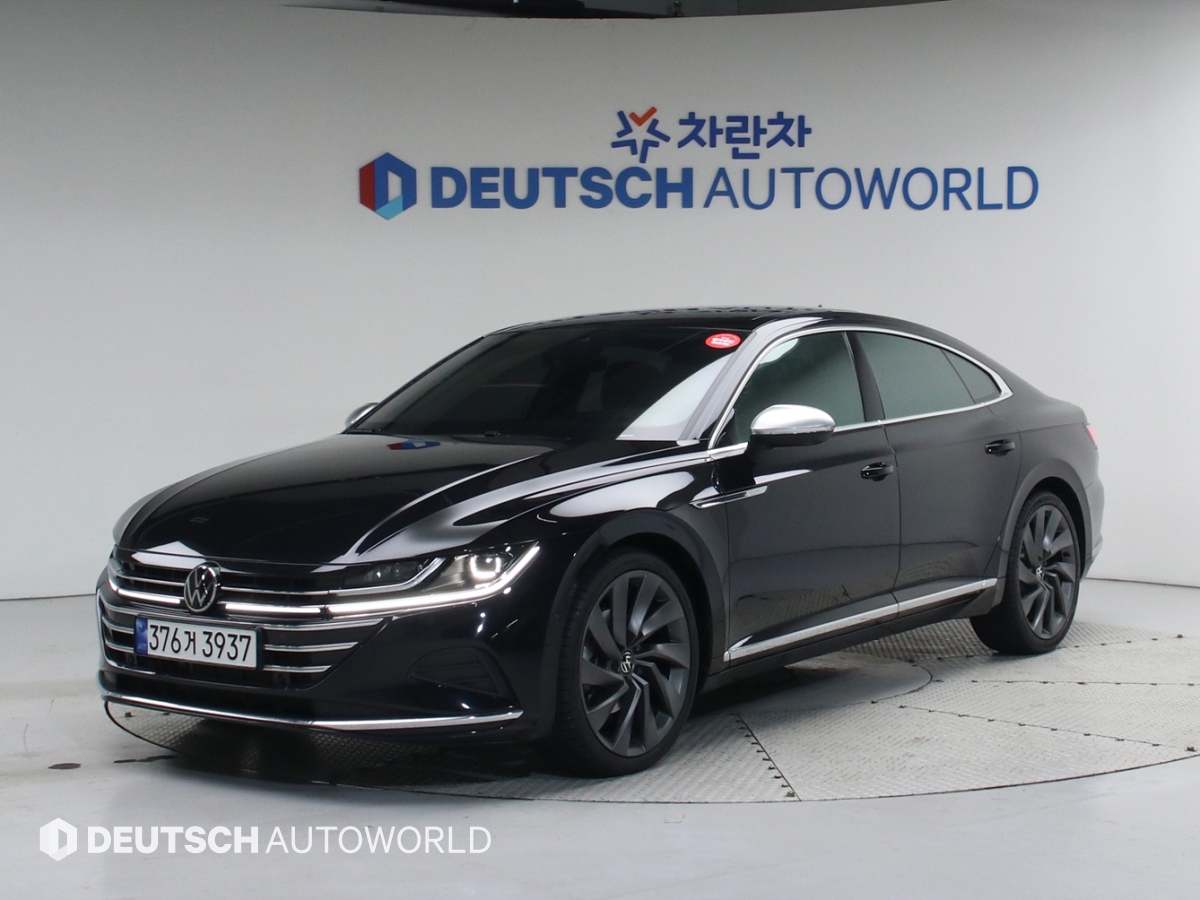 �����ٰ� ���׿� 2.0 TDI 4��� ������Ƽ��