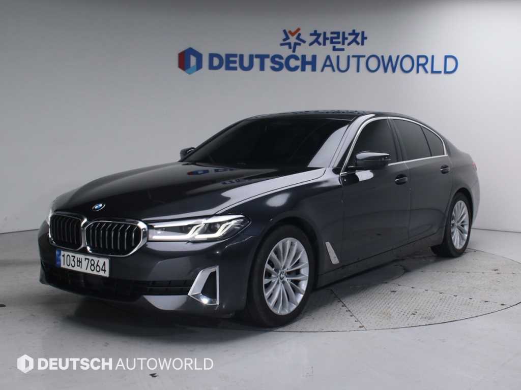 BMW 5�ø���(7����) 530i ���Ÿ�