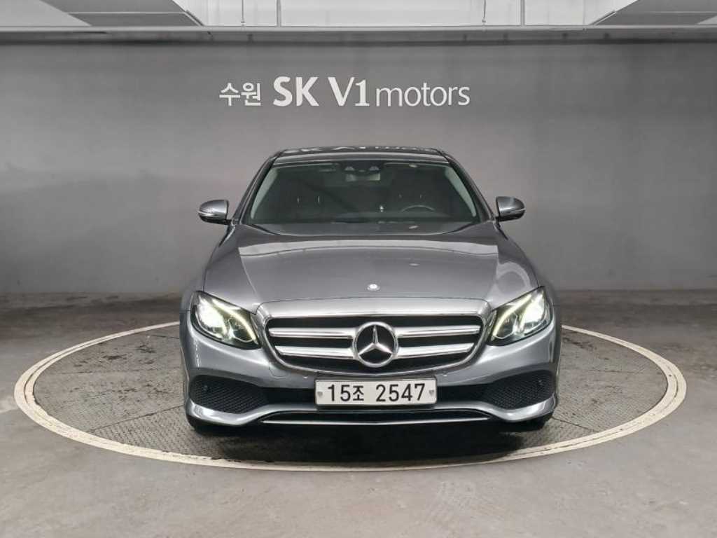 ���� EŬ����(5����) E200 �ƹ氡����