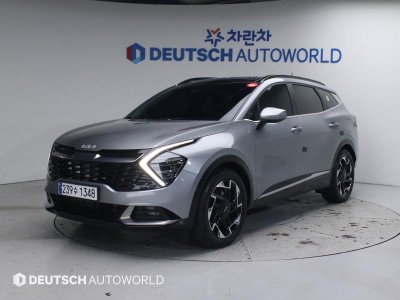 ��� �� �ô�����Ƽ�� 2.0 ���� 2WD ������Ƽ��
