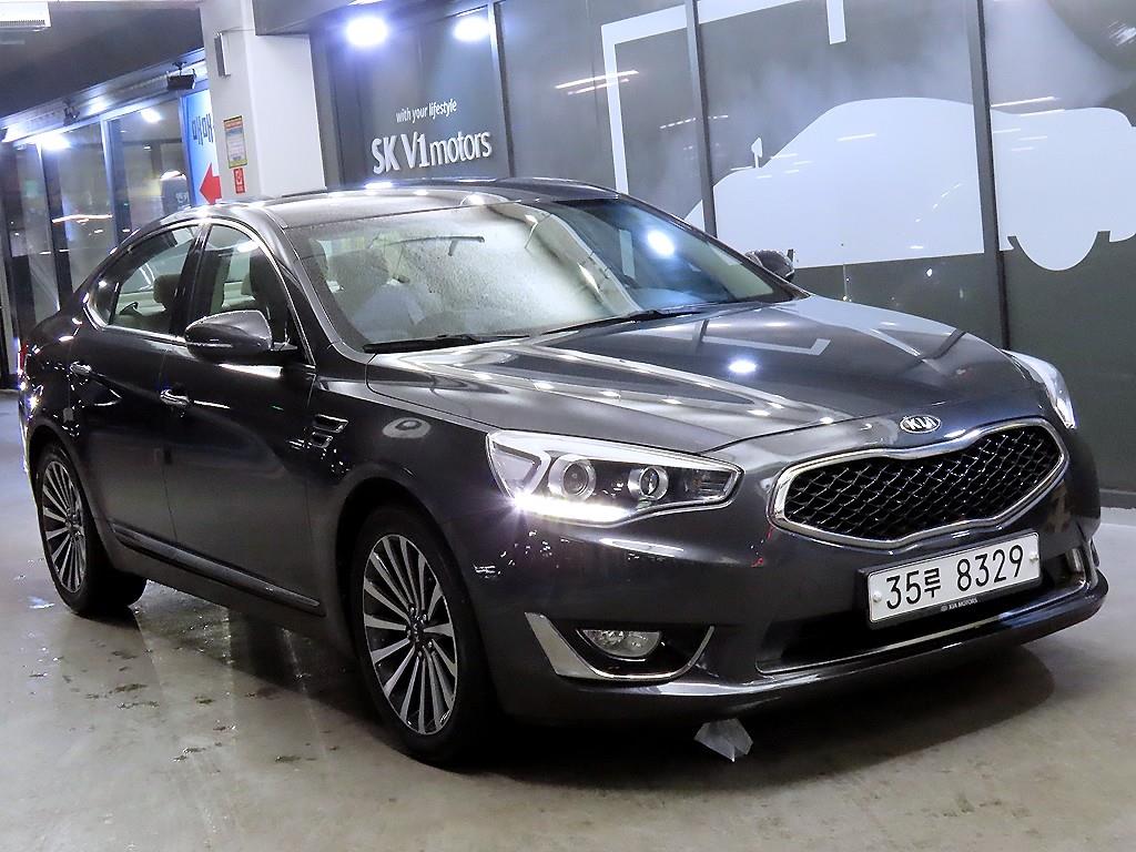 ��� �� ��K7 2.4 GDI ������Ƽ�� �����