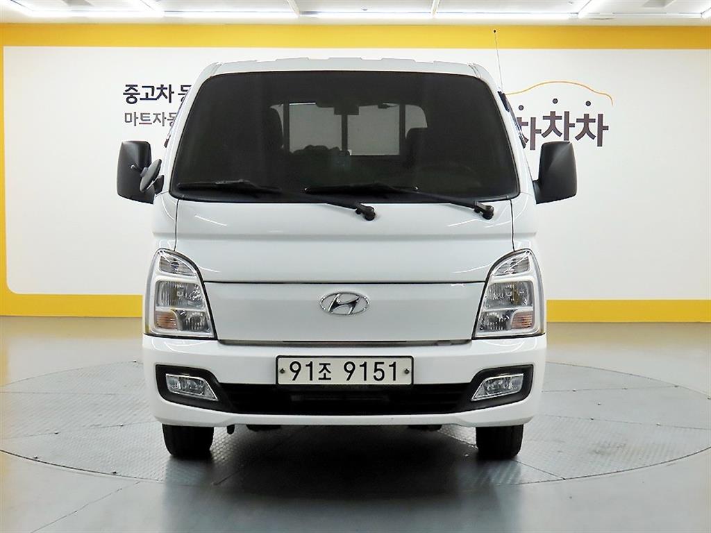 ���� ����II CRDi ����ĸ ������ �����̾�