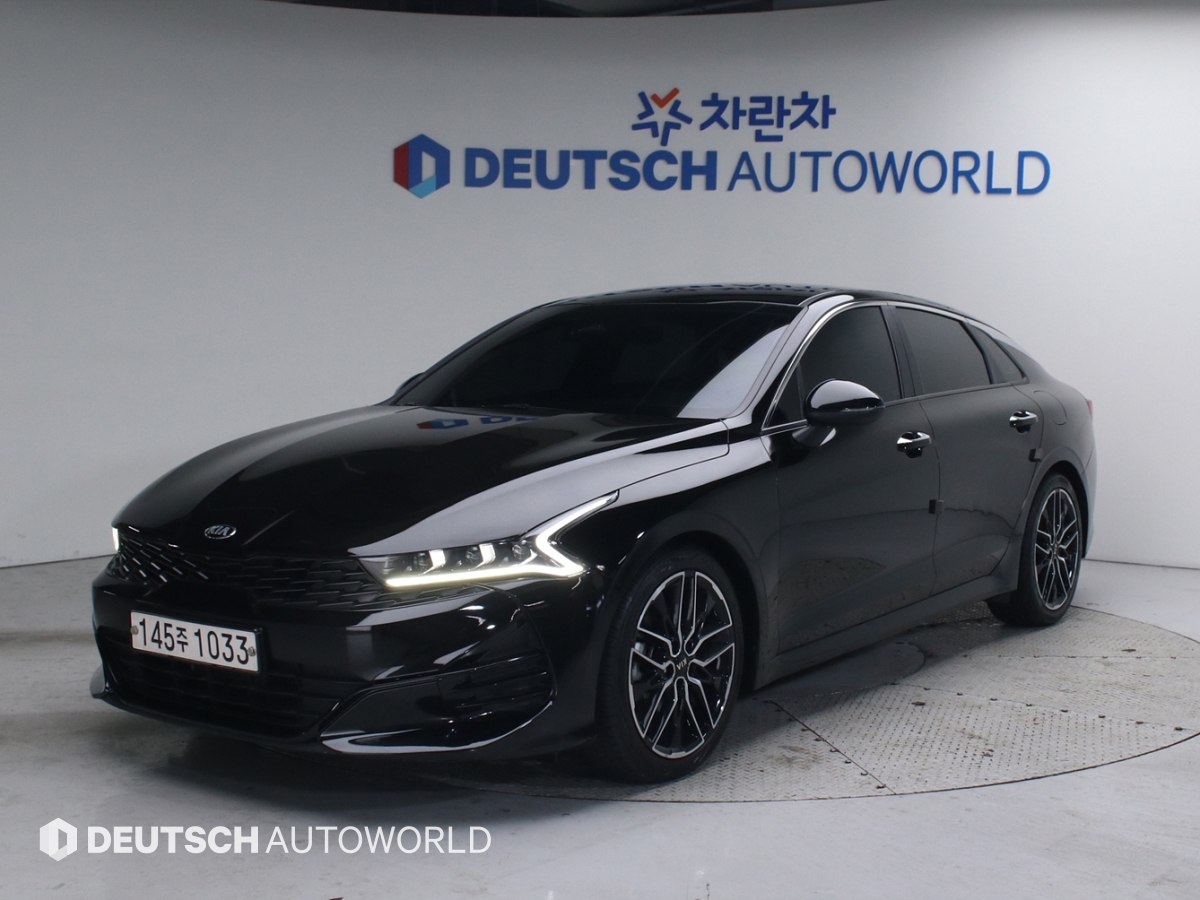 ��� ���� K5(DL3) 1.6 ���ָ� �ͺ� ������Ƽ��