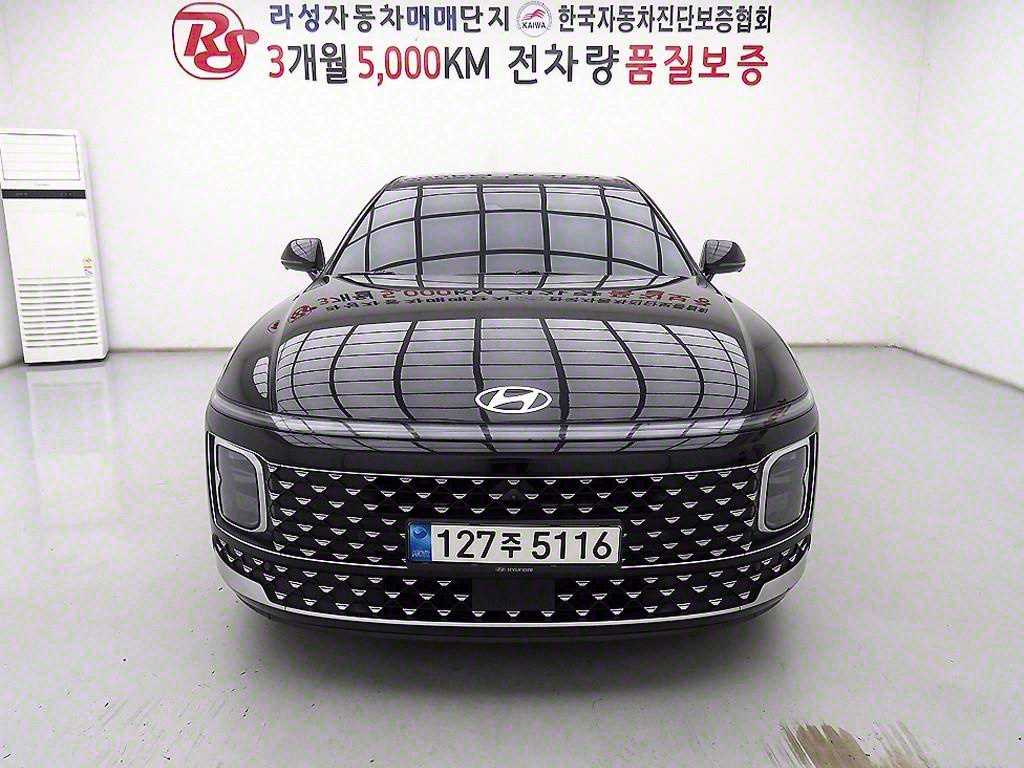 ���� �� �ô��׷��� ���ָ� 3.5 2WD �ͽ�Ŭ��ú�