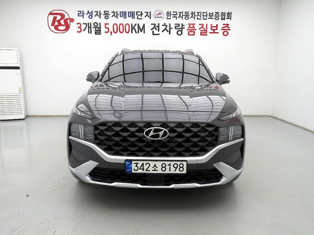 ���� �� ����Ÿ�� ���� 2.2 2WD Ķ���׷���