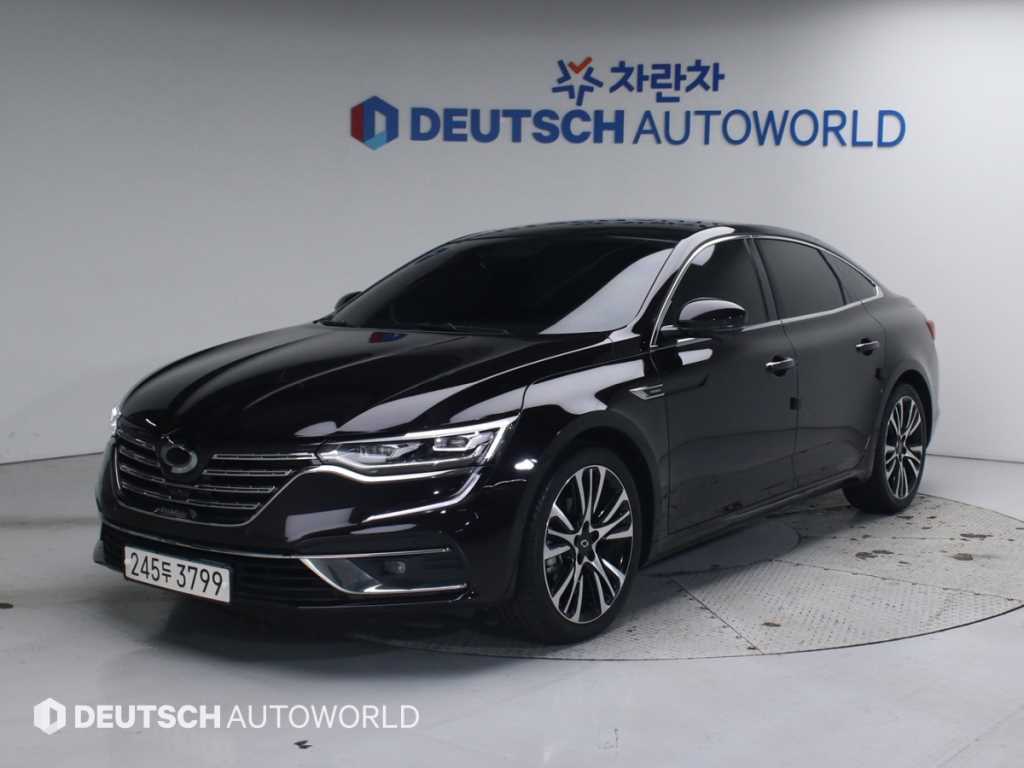 ����(�Ｚ) �� ��SM6 TCe 300 �����̿���