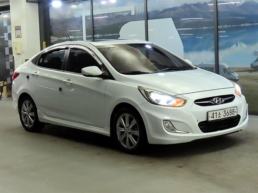 ���� ����Ʈ ���� 1.6 VGT �����̾�