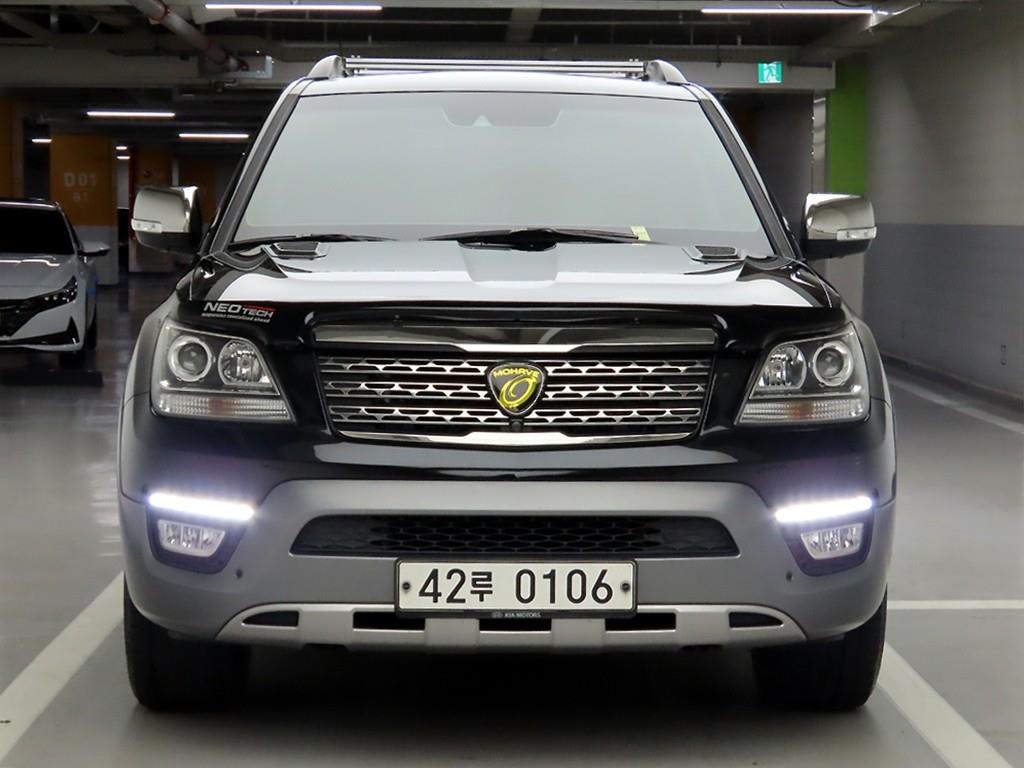 ��� �� �����Ϻ� ���� 4WD ��������Ʈ
