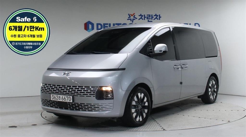 ���� ��Ÿ���� 2.2 ���� ��� 9�ν� 2WD ���