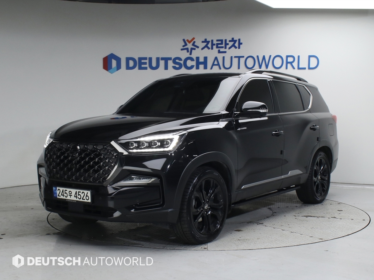 KG�����Ƽ(�ֿ�) �� �������� 2.2 4WD �� ����