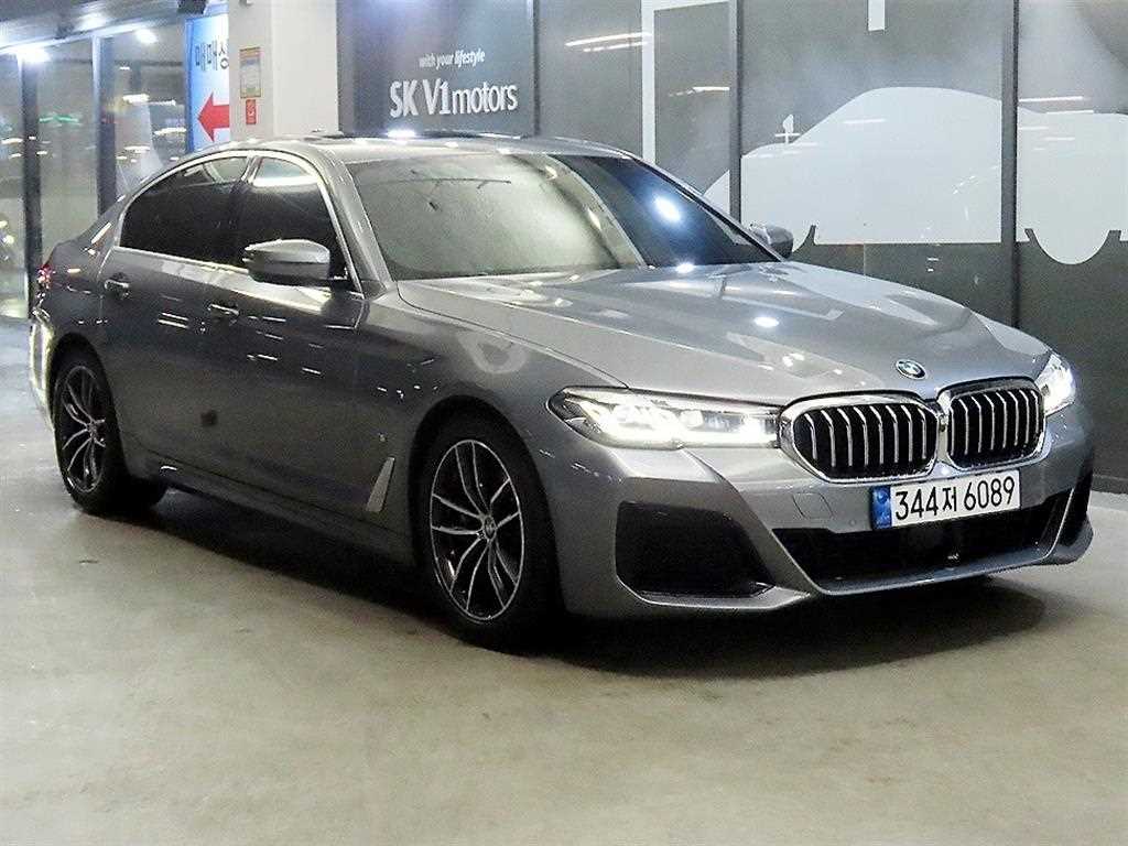 BMW 5�ø���(7����) 520i M ��������
