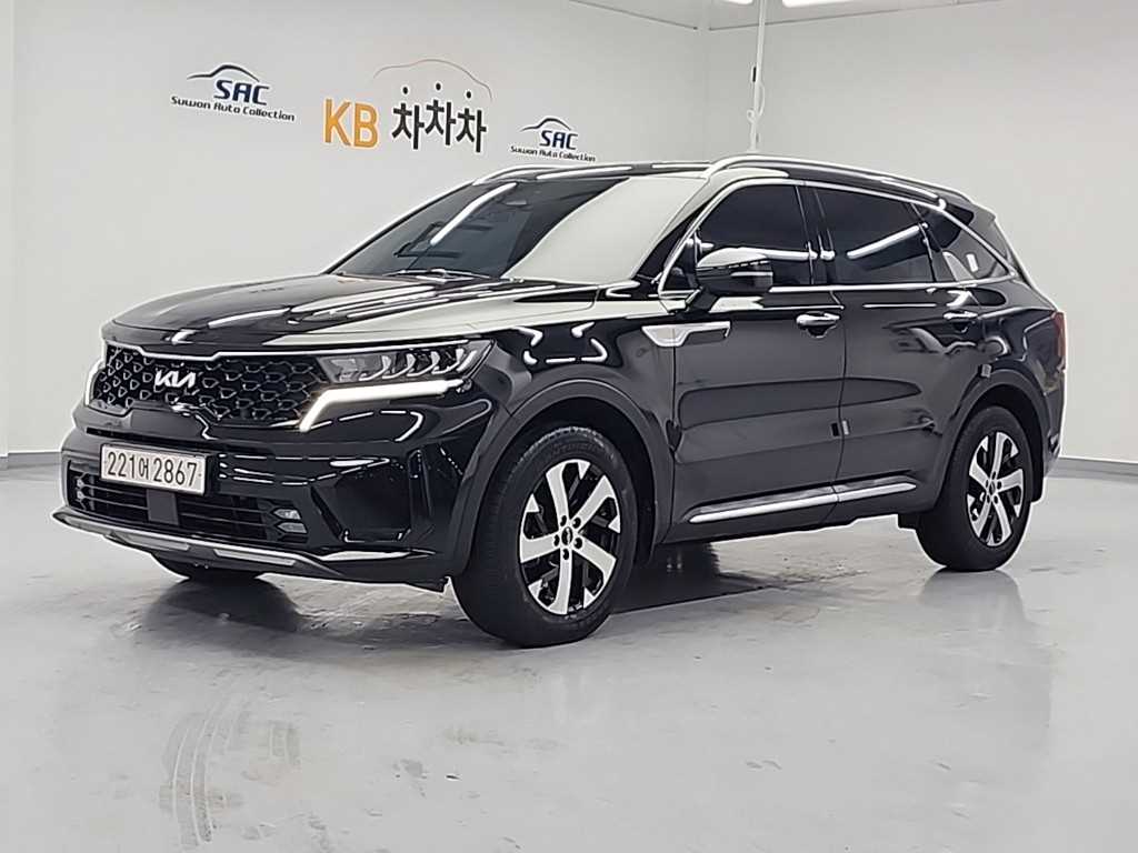 ��� �������(MQ4) 2.5 ���ָ� 2WD ������Ƽ��