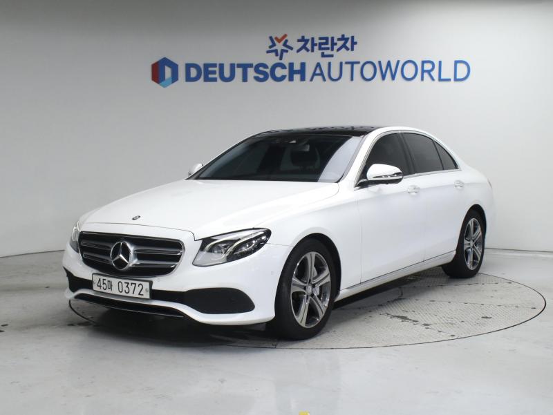 ���� EŬ����(5����) E300 �ƹ氡����