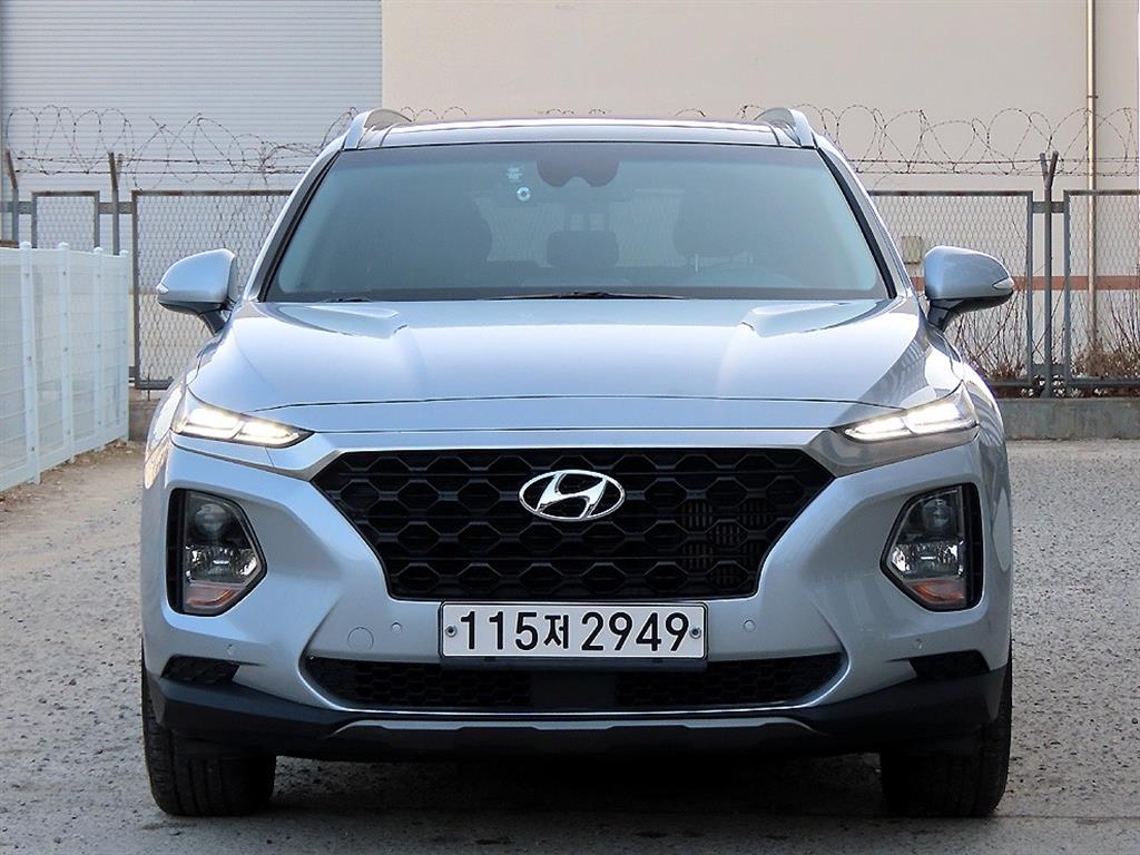 ���� ��Ÿ��(TM) R2.0 2WD �ͽ�Ŭ��ú�