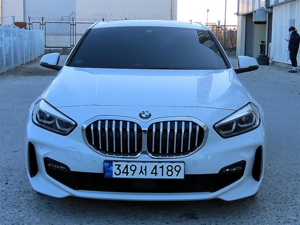 BMW 1�ø���(3����) 120i M ������