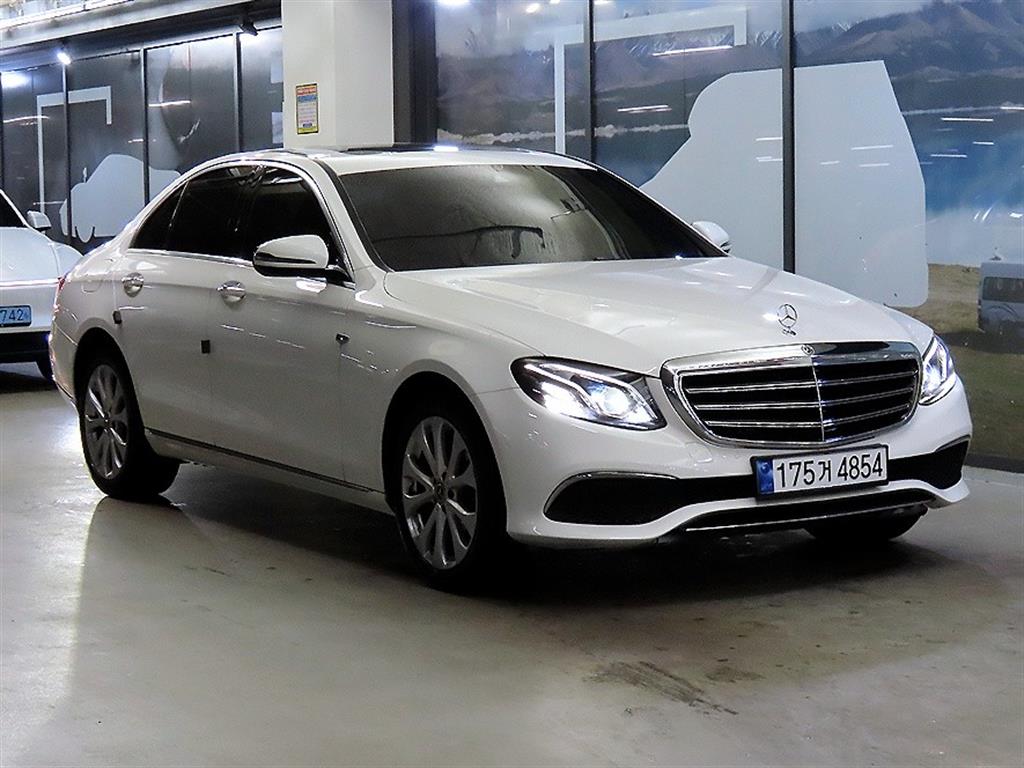 ���� EŬ����(5����) E220d 4��ƽ �ͽ�Ŭ��ú�
