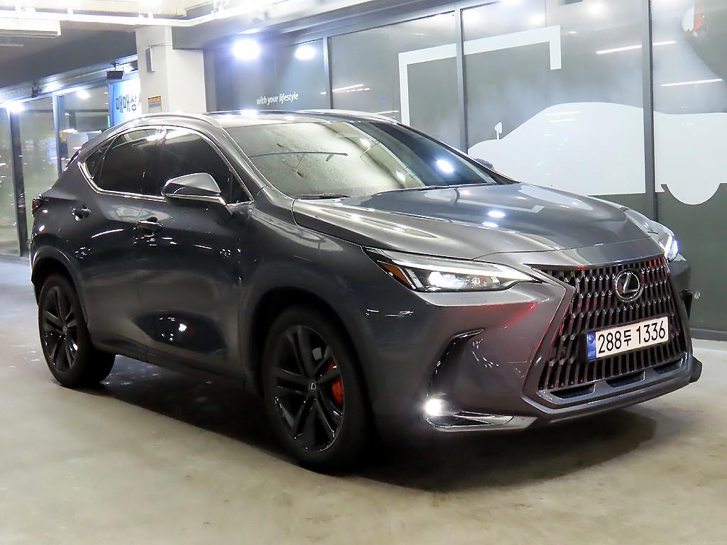 ������ NX(2����) 350h �����̾�