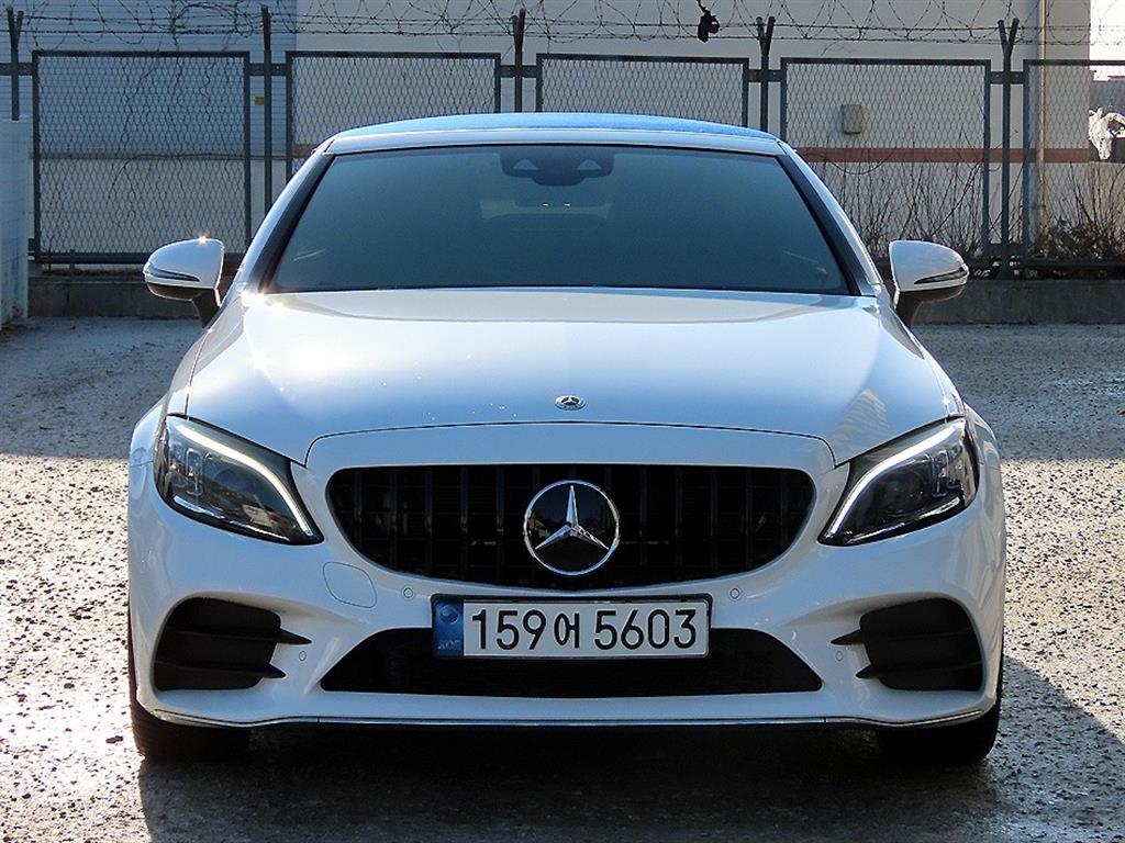 ���� CŬ����(4����) C200 ī�긮�÷� 