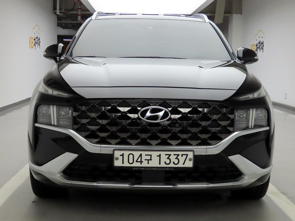 ���� �� ����Ÿ�� ���� 2.2 AWD Ķ���׷���